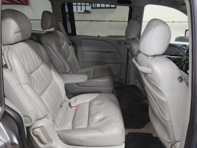 5FNRL38687B001806 Honda Odyssey Ex 2007. Фото: 5