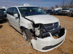 2012 DODGE  GRAND CARAVAN