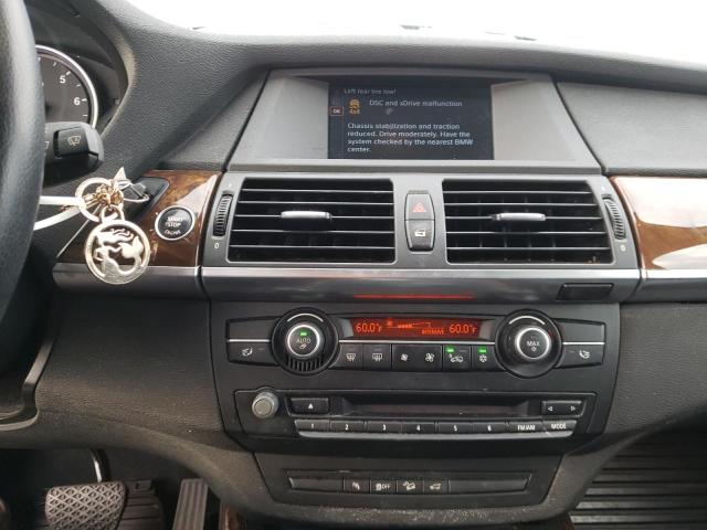 2011 BMW X5 XDRIVE3 - 5UXZV4C51BL415139