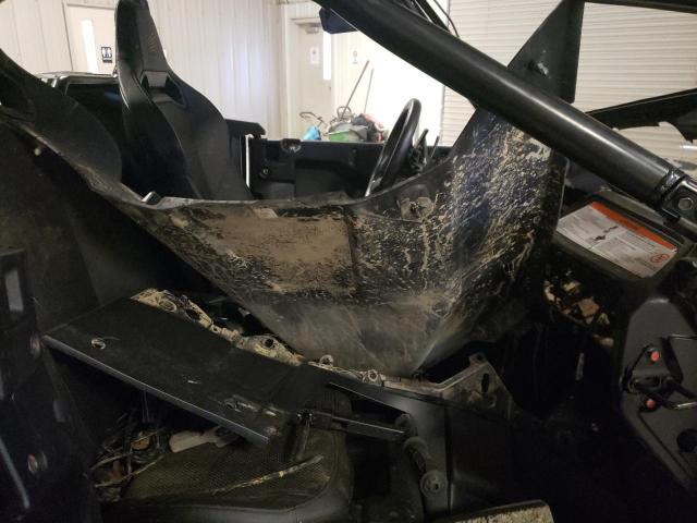 2021 HONDA TALON 1HFVE05B7M4200458