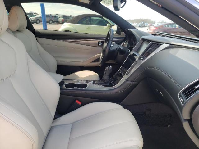 2019 INFINITI Q60 PURE JN1EV7EK5KM231646