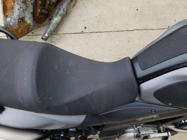 2015 SUZUKI DL650 A JS1VP56AXF2101956