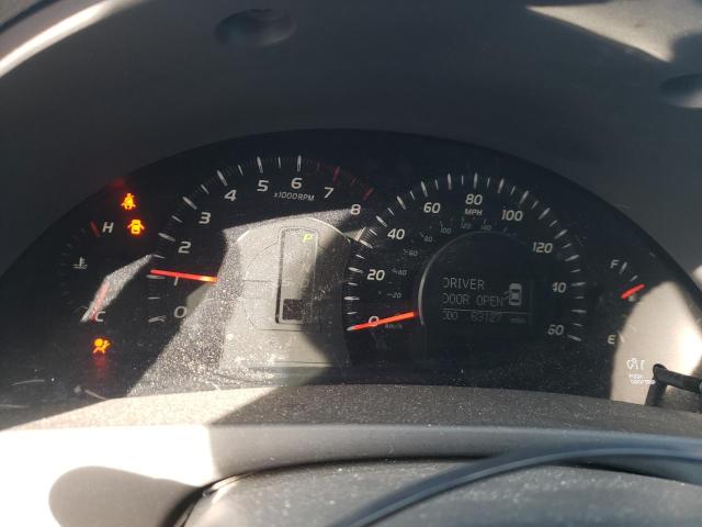 4T1BK46K98U574325 Toyota Camry Le 2008. Фото: 7
