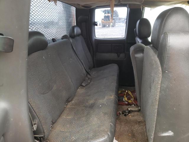 1GCEC19V46Z222157 Chevrolet Silverado 2006. Фото: 5