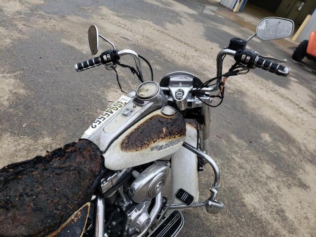 2006 HARLEY-DAVIDSON FLHRSI 1HD1FYW366Y638703
