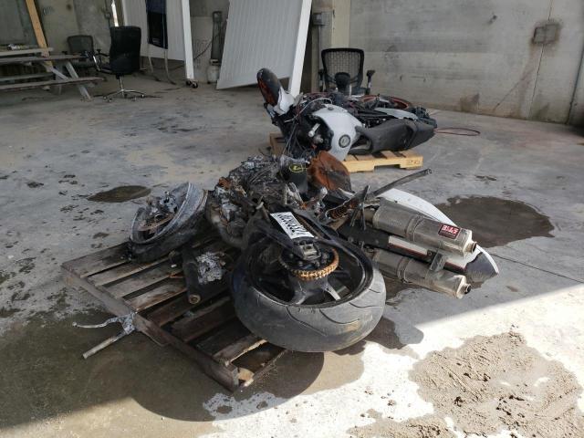 2015 YAMAHA YZFR3 MH3RH06Y7FK005000