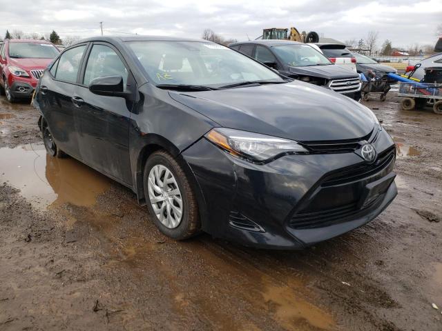 2T1BURHE3JC095453 Toyota Corolla L 2018