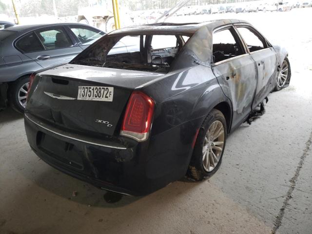 2016 CHRYSLER 300C 2C3CCAEG4GH235575