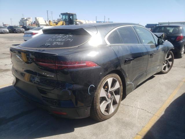 2019 JAGUAR I-PACE S SADHB2S1XK1F68565