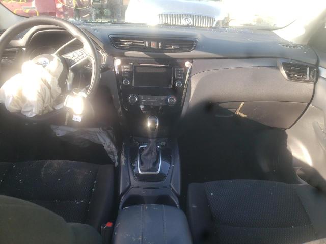 2021 NISSAN ROGUE SPOR JN1BJ1AW0MW663508