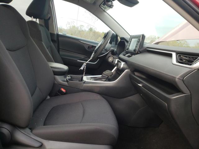 2019 TOYOTA RAV4 LE 2T3H1RFV8KW041529
