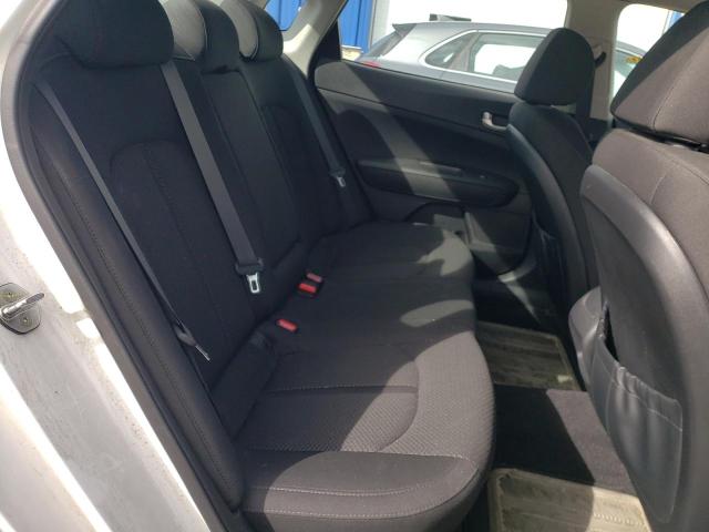 5XXGT4L31GG039532 Kia Optima Lx 2016. Фото: 5