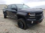 2018 CHEVROLET  SILVERADO