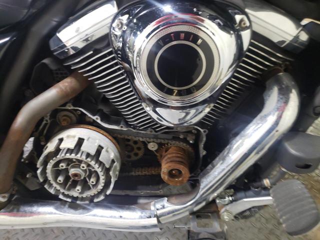 2015 KAWASAKI VN1700 B JKBVNRB13FA010192