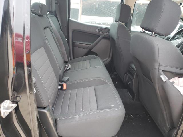 2019 FORD RANGER XL 1FTER4EH1KLA55205