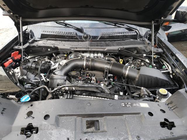2022 LAND ROVER DEFENDER 9 SALEY6RUXN2066311