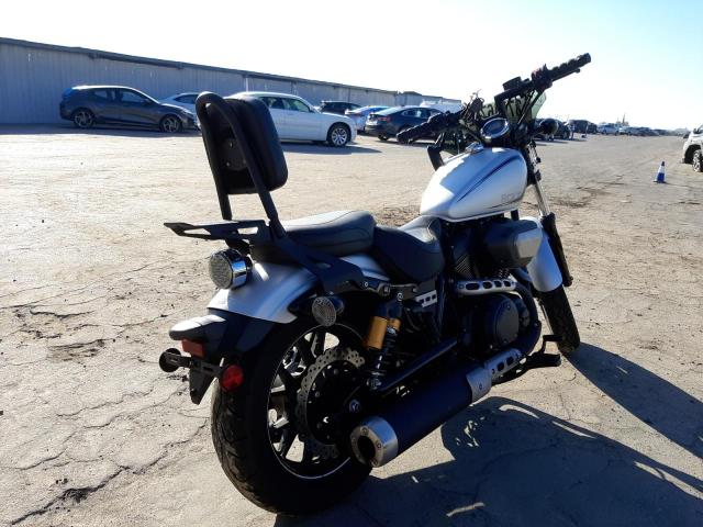 2015 YAMAHA XVS950 CU JYAVN05Y0FA002626