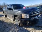 2010 CHEVROLET  SILVERADO