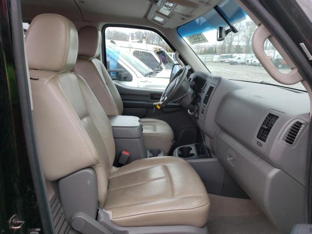 2013 NISSAN NV 3500 S - 5BZAF0AA1DN202946