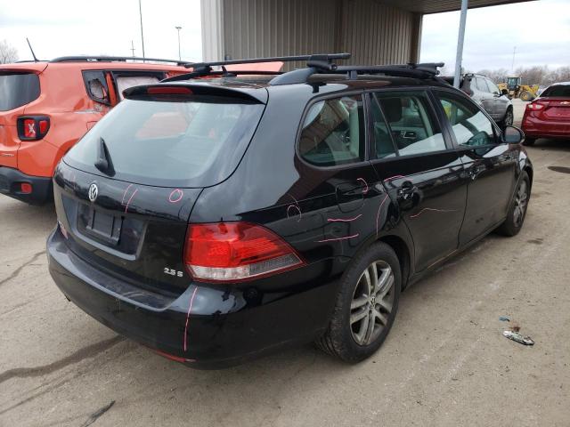 2010 VOLKSWAGEN JETTA S - 3VWKX8AJ0AM680116