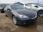 2007 LEXUS  ES350