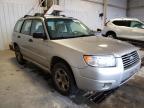 2006 SUBARU  FORESTER