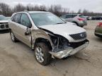 2007 LEXUS  RX350