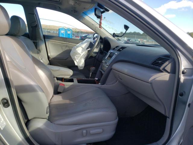 4T1BK46K98U574325 Toyota Camry Le 2008. Фото: 4