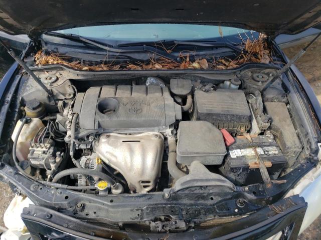 4T1BF3EK3BU188166 Toyota Camry Base 2011. Фото: 6