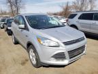 2013 FORD  ESCAPE