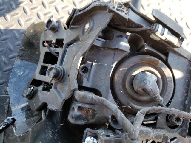 2016 BMW F800 R WB10B1403GZC97622