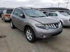 2009 NISSAN  MURANO