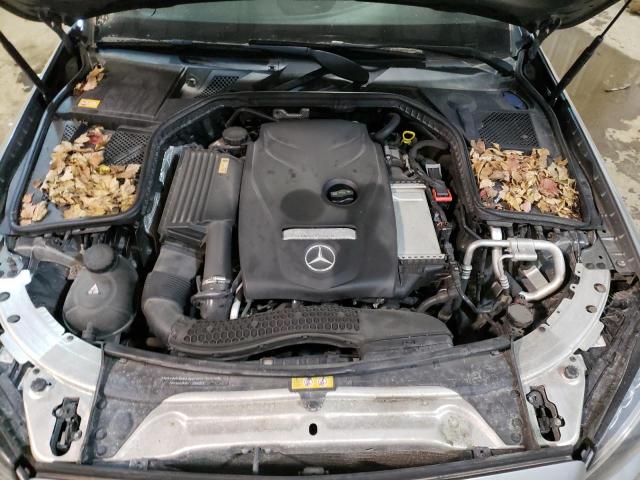 2015 MERCEDES-BENZ C300 55SWF4KB6FU035696