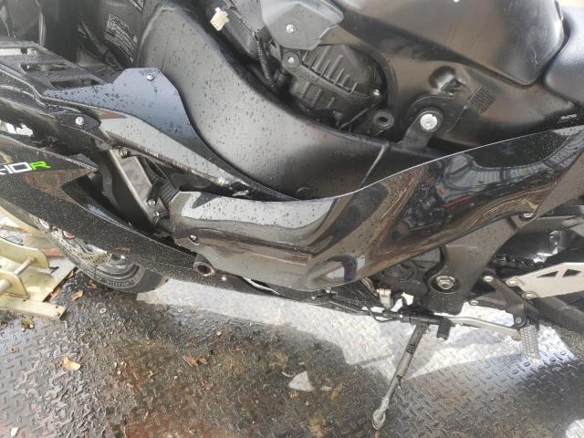 2021 KAWASAKI ZX1002 M JKBZXVM10MA000217