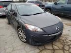MAZDA MAZDA3 2011 foto