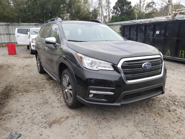 Vehiculos salvage en venta de Copart Savannah, GA: 2022 Subaru Ascent TOU