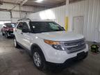 2011 FORD  EXPLORER