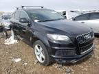 2011 AUDI  Q7