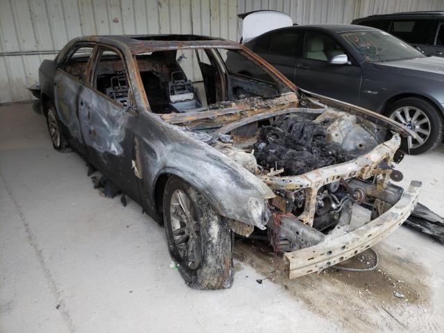 2016 CHRYSLER 300C 2C3CCAEG4GH235575