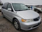 2003 HONDA  ODYSSEY