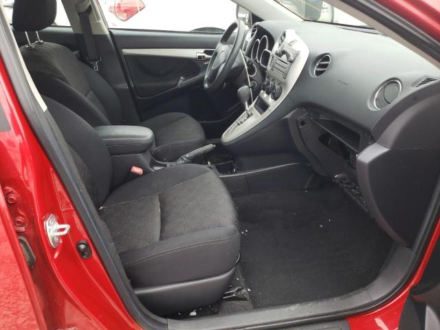 2010 PONTIAC VIBE - 5Y2SP6E84AZ412800