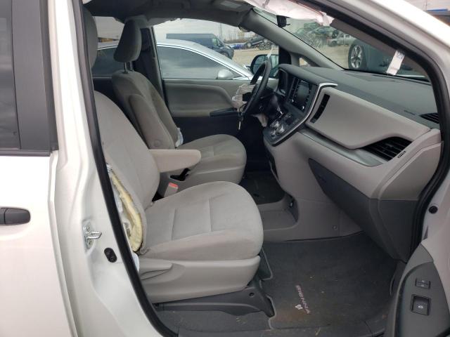 2020 TOYOTA SIENNA L 5TDZZ3DC9LS086154