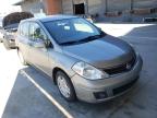 2011 NISSAN  VERSA