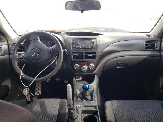 JF1GV7E68EG002797 Subaru Impreza Wrx