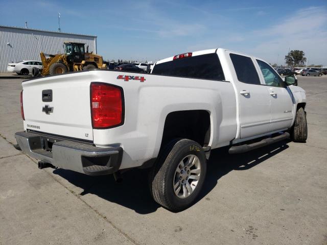 2017 CHEVROLET SILVRDO LT 1GCUKREC9HF154279