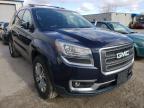 2015 GMC  ACADIA