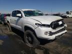 2019 TOYOTA  TACOMA