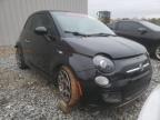 2013 FIAT  500