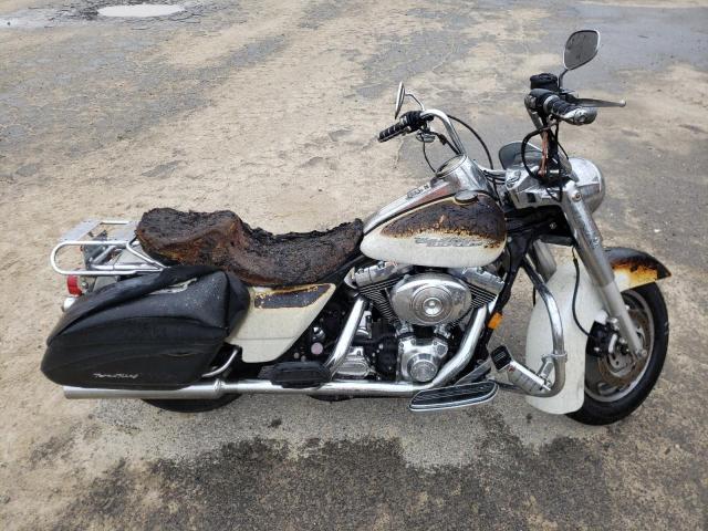 2006 HARLEY-DAVIDSON FLHRSI 1HD1FYW366Y638703