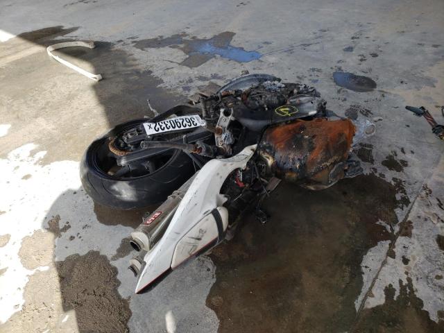 2015 YAMAHA YZFR3 MH3RH06Y7FK005000